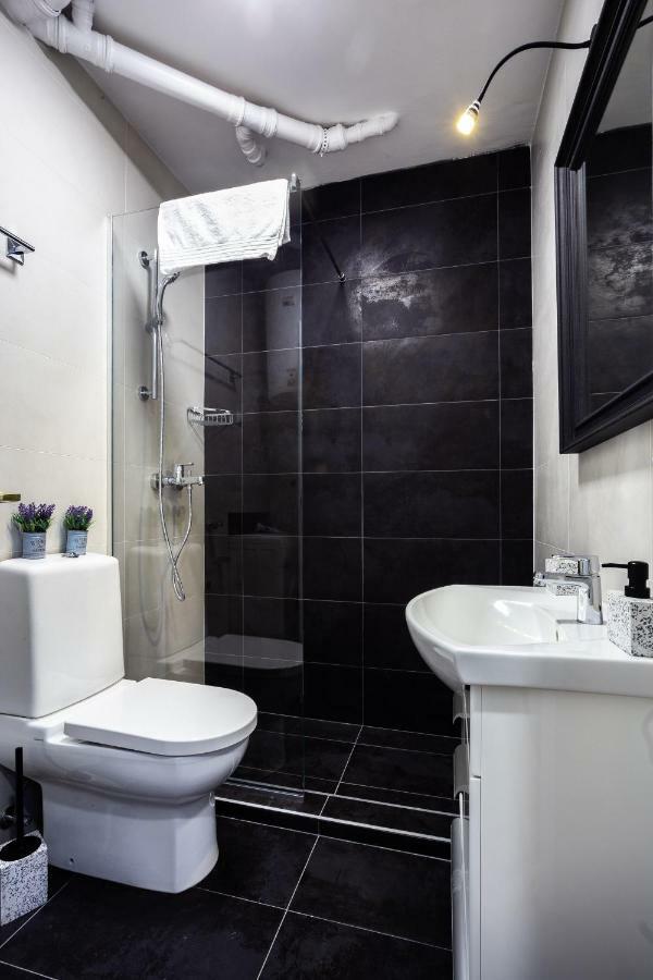 Apartment Sfera โนวีซาด ภายนอก รูปภาพ