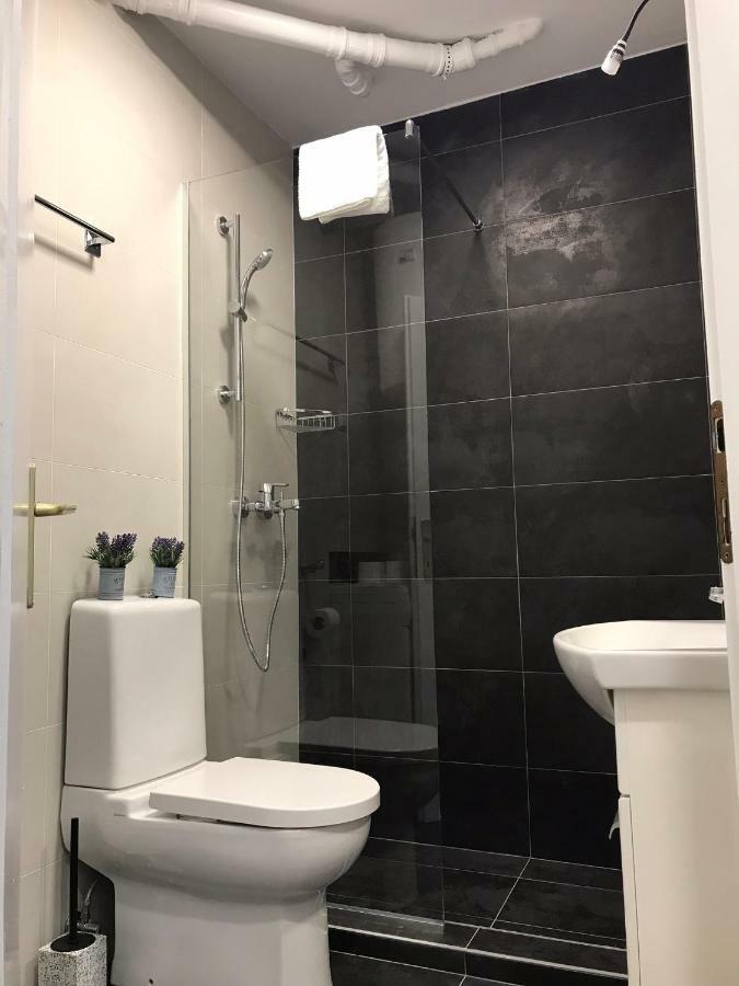 Apartment Sfera โนวีซาด ภายนอก รูปภาพ